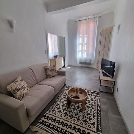 Joli 2 Pieces Centre Historique De Grasse, Wifi Apartment Exterior photo