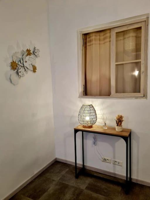 Joli 2 Pieces Centre Historique De Grasse, Wifi Apartment Exterior photo