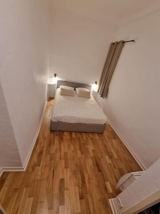 Joli 2 Pieces Centre Historique De Grasse, Wifi Apartment Exterior photo